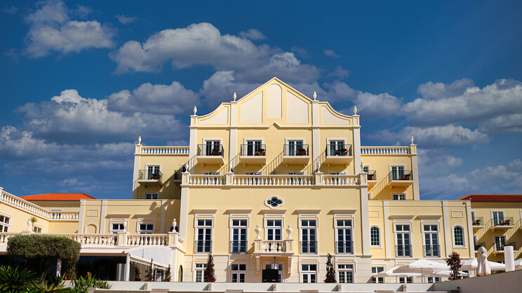 Domes Lake Algarve, Autograph Collection